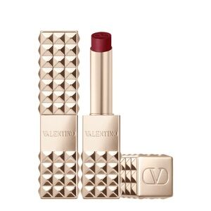 Valentino buttery matte lipstick - #508R